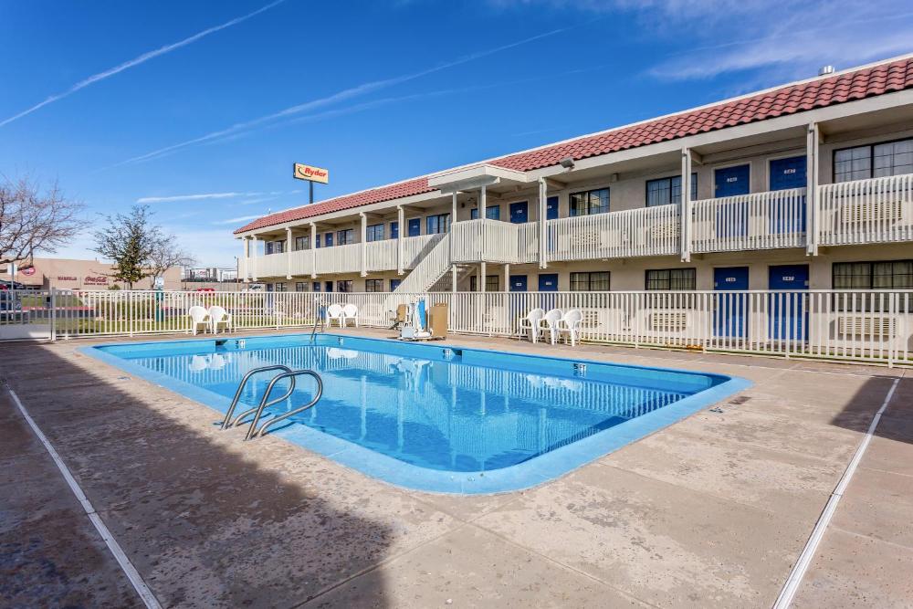 Motel 6 Myrtle Beach